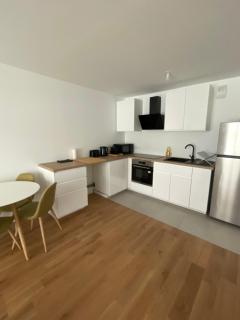 Appartement cosy, proche transports Paris - 3
