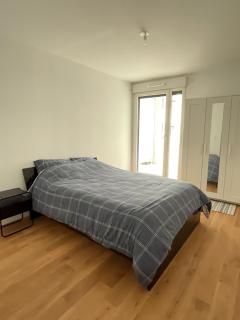 Appartement cosy, proche transports Paris - Chevilly-Larue - 2
