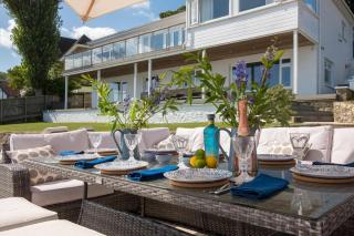 Cambisgate - Seaview - 6