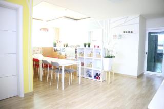 Incheon Airport Mr Kim Guest House - Incheon - 3