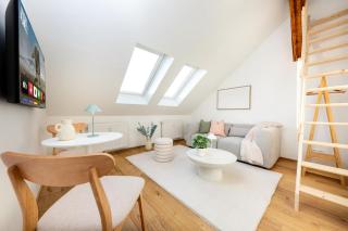 LOVELY COZY Apartment - Graz - 0