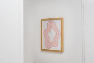 LOVELY COZY Apartment - 6