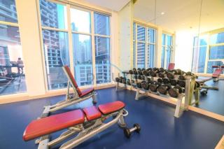 Luxury Studio Apartment in Prive By Damac B, Business Bay by Deluxe Holiday Homes - Dubai - 3