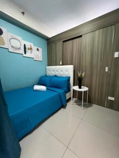 Ronsky Paradise at SMDC Fame Residences - Manila - 8