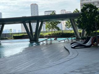 Ronsky Paradise at SMDC Fame Residences - 4