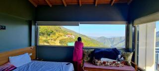 The Pluck Homestay- Umagarh - Rāmgarh - 5