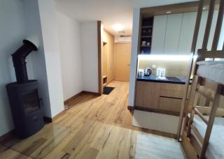 Aparthotel Vucko Apartman D444 private host - Jahorina - 5
