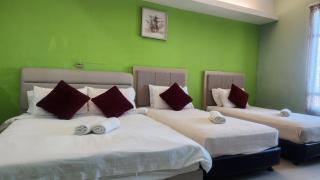 The Viana Apartment 3 - 9