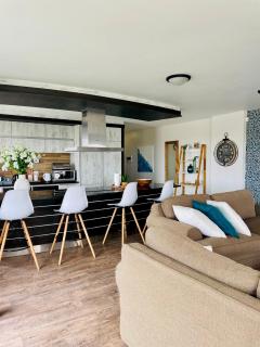 Izmir Penthouse - 6
