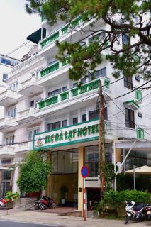 ELC Condotel Da Lat - Dalat - 5