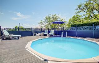 4 Bedroom Lovely Home In Douzillac - 3