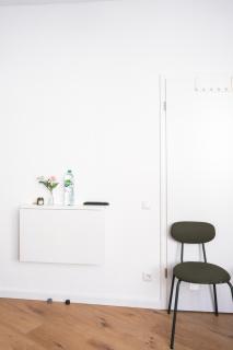 Hostel MaRu Living C9 - Cologne - 7