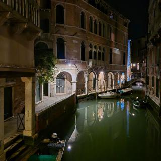 CA' DI LUNA VENEZIA - 8