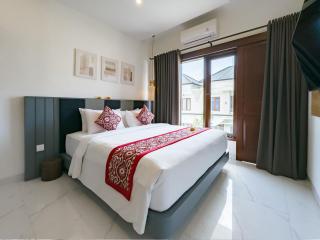 De Amelia Villa Seminyak by Nagisa Bali - Seminyak - 7