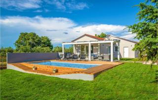 Pet Friendly Home In Barban - 7