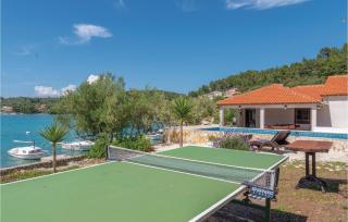 Holiday Home Gradina Iv - Vela Luka (Vallegrande) - 9