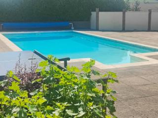 The Pool House - Crediton - 8