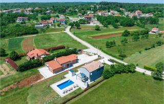 Stunning Home In Barban With Wifi - Barban - 3