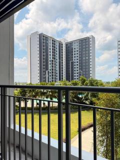 Maya bay Residences Splash Mania by MujiZen Bay - - 6