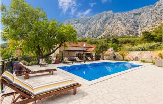 Awesome Home In Orebic With Jacuzzi - Orebić - 0