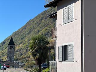 La Valle Maggiore - Villa di Tirano - 1