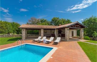 Villa Edera - Juršići - 2