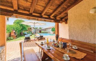 3 Bedroom Gorgeous Home In Kanfanar - 7