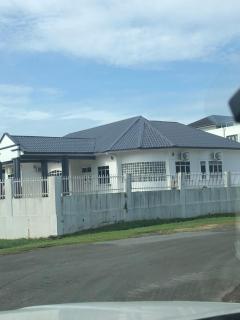 Di Renjis Pilis - Bintulu - 9