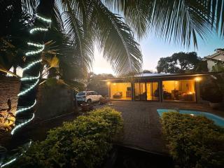 Villa Tamaris - Tamarin - 9