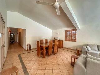 Villa Tamaris - Tamarin - 3