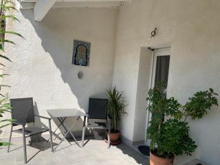 AMAIRADOU maison de vacances - 5