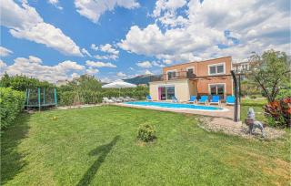 Beautiful Home In Kastel Kambelovac - Kaštela - 6