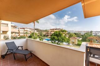 245 La Cala Los prados La Noria - La Cala de Mijas - 0