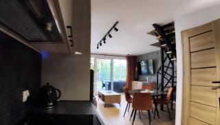 Holiday Hossa House 391 - całoroczne domy z Jacuzzi Sława - 6