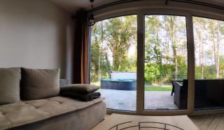 Holiday Hossa House 391 - całoroczne domy z Jacuzzi Sława - 4