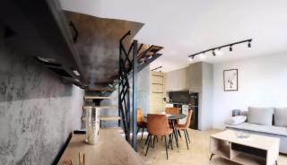 Holiday Hossa House 391 - całoroczne domy z Jacuzzi Sława - 3