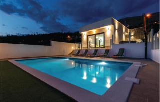 Lovely Home In Srinjine - 7