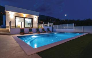 Lovely Home In Srinjine - Srinjine - 3