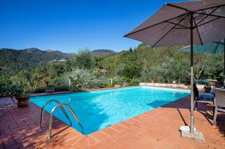 Casa Lavanda Country House - Camaiore - 0