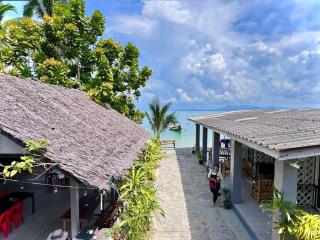Koh Mook Sea View Bungalow - Ko Muk - 3