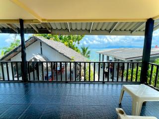 Koh Mook Sea View Bungalow - Ko Muk - 1