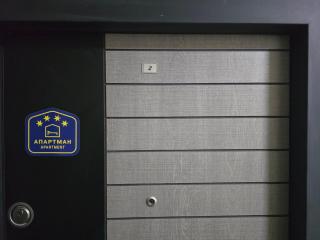 Apartmani Krunet - Kruševac - 9