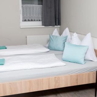 Báró Berg Apartman - Kapuvár - 5