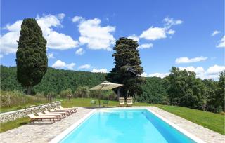 6 Bedroom Awesome Home In Anghiari - Anghiari - 4