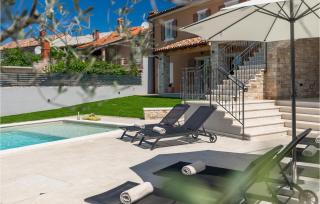 Villa Grande Brscici - Juršići - 2