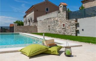 Villa Grande Brscici - Juršići - 1