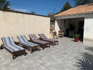 AMAIRADOU maison de vacances - Villetelle - 1