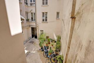 Beautiful studio - 2P - Montorgueil - Parigi - 6