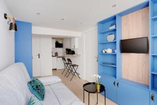 Beautiful studio - 2P - Montorgueil - Parigi - 3