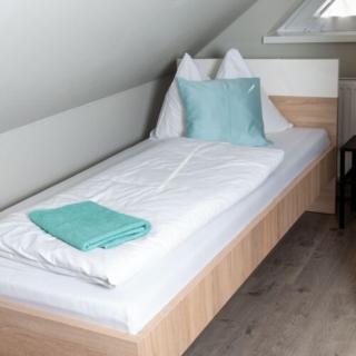 Báró Berg Apartman - Kapuvár - 8